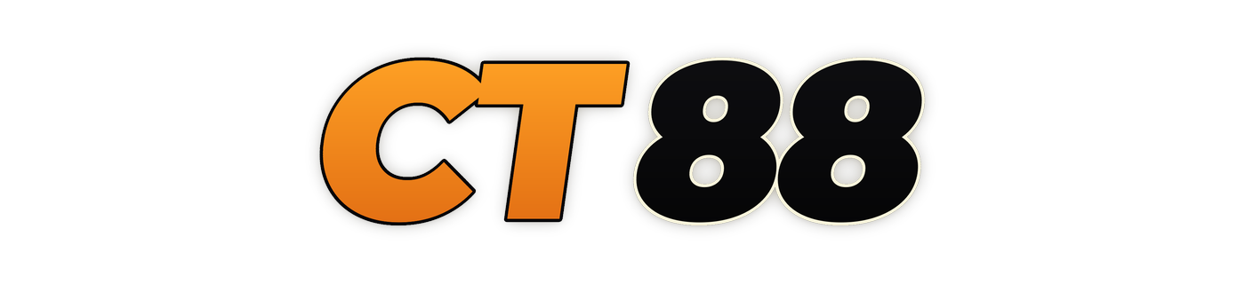ct88 Logo